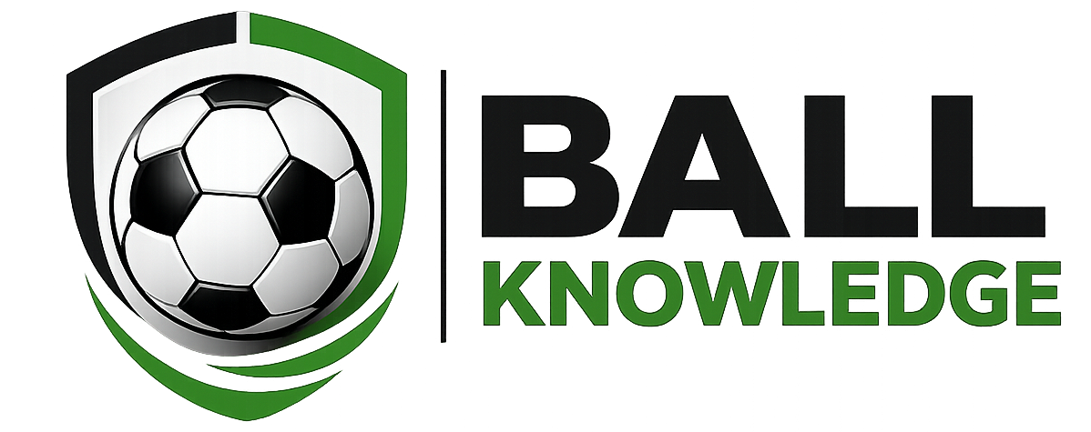 Ball Knowledge